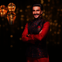 मल्टी जैक्वार्ड ब्लेज़र फैब्रिक्स