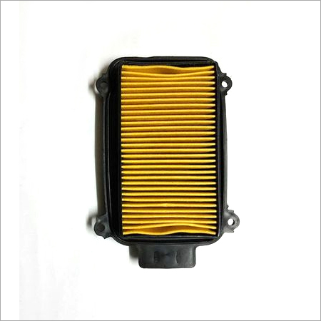 Hero Maestro Edge Air Filter Efficiency: Great Efficiency