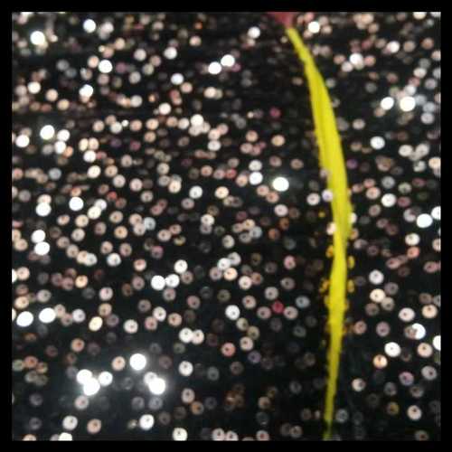 वेलवेट स्क्वेंस