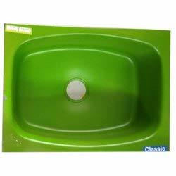 जंग मुक्त और लंबा जीवन. 24X18X8 क्लासिक