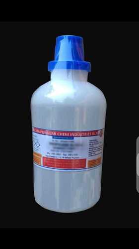 Acetate Buffer Solution Ph 4.6 Grade: Lr