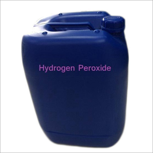 Hydrogen Peroxide