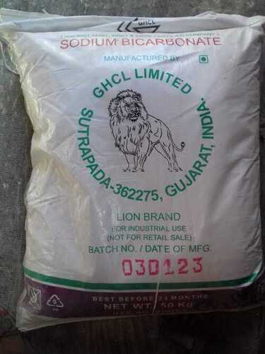 Sodium Bicarbonate