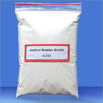 79.87 G/Mol Titanium Dioxide - Cas No: 13463-67-7