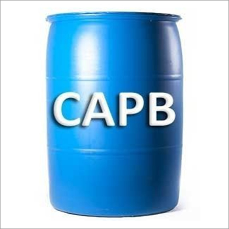 Coco Amidopropyl Betain