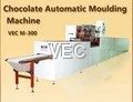 चॉकलेट मोल्डिंग मशीन