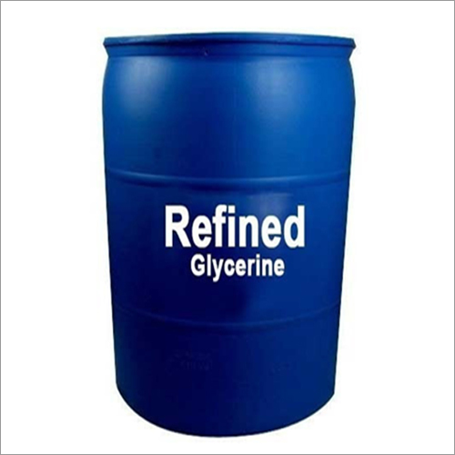 Refined Glycerine