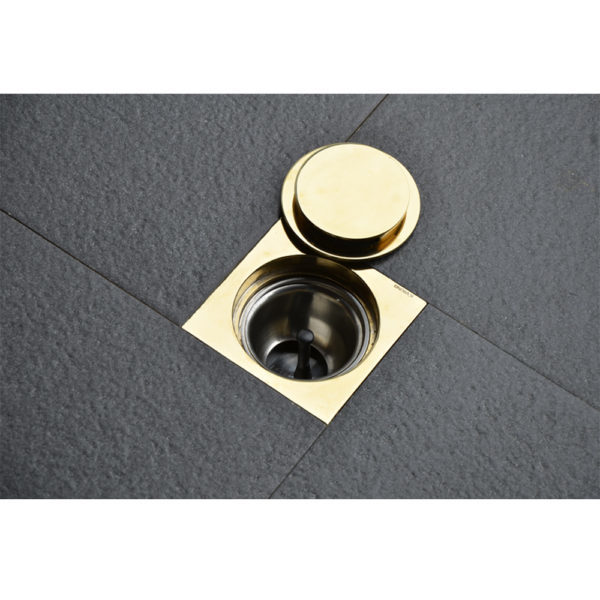 Brass Aussie Cockroach Trap