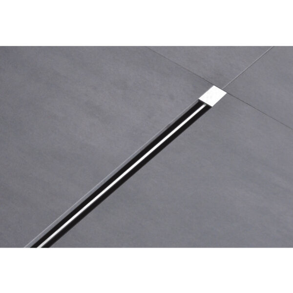Brass Shower Channel Drain-que