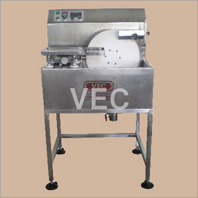 Manual Tempering & Moulding Machine