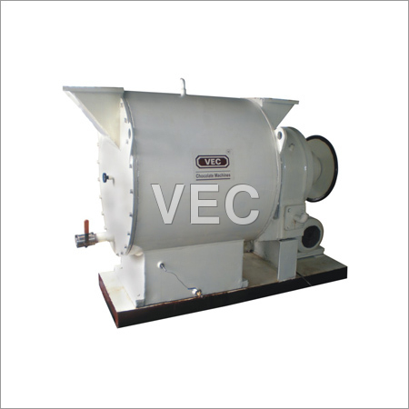 चॉकलेट रिफाइनर कोंच