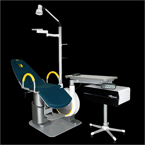 Ophthalmic Refraction Chair (Neo Rf-16) Application: Hospital