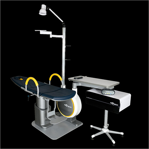 Ophthalmic Refraction Chair (Neo Rf-16) Application: Hospital