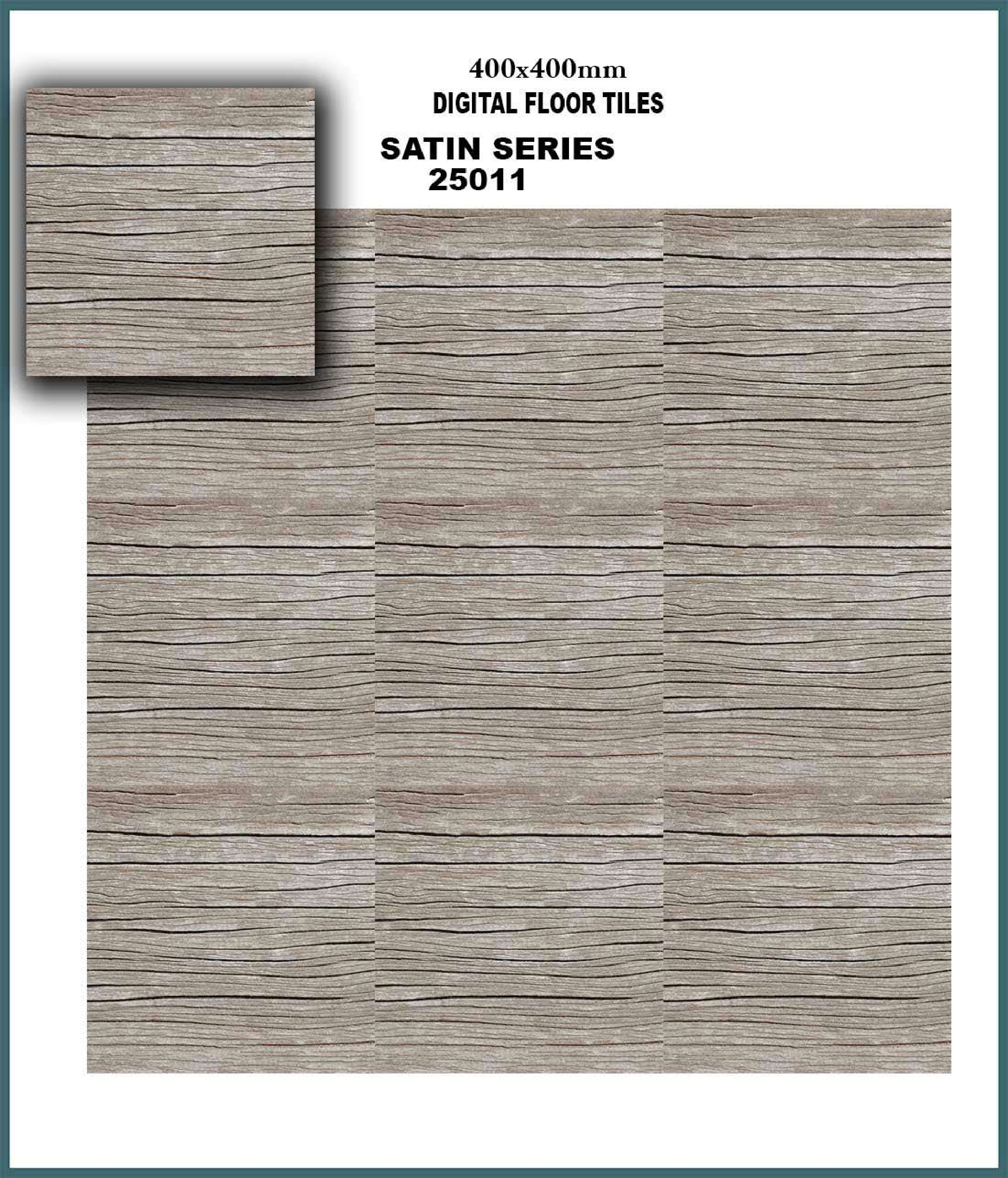 Digital Floor Tiles