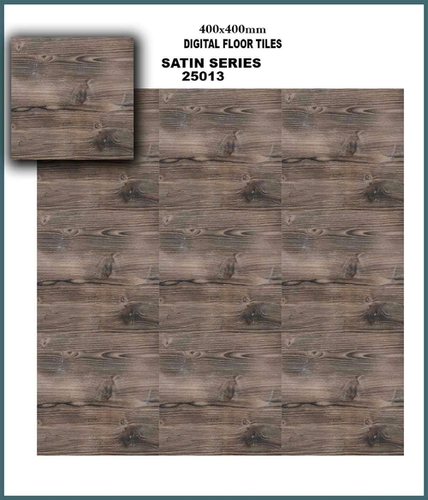 Ceramic Floor Tiles