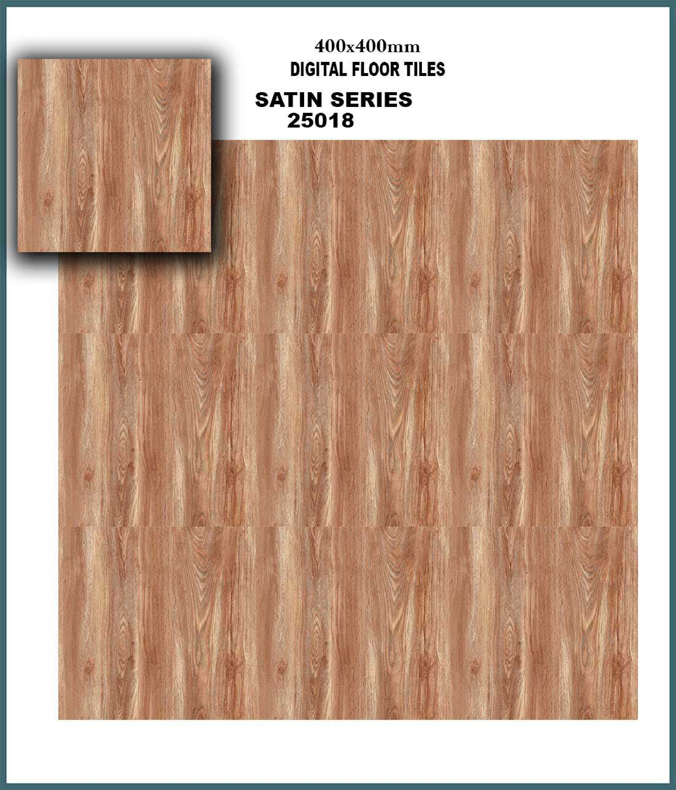 Ceramic Floor Tiles