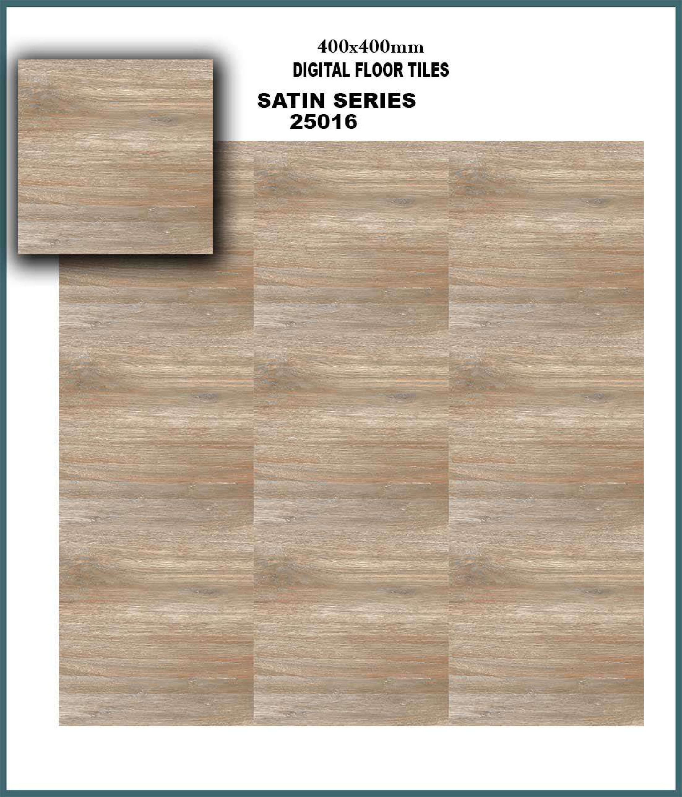 Ceramic Floor Tiles