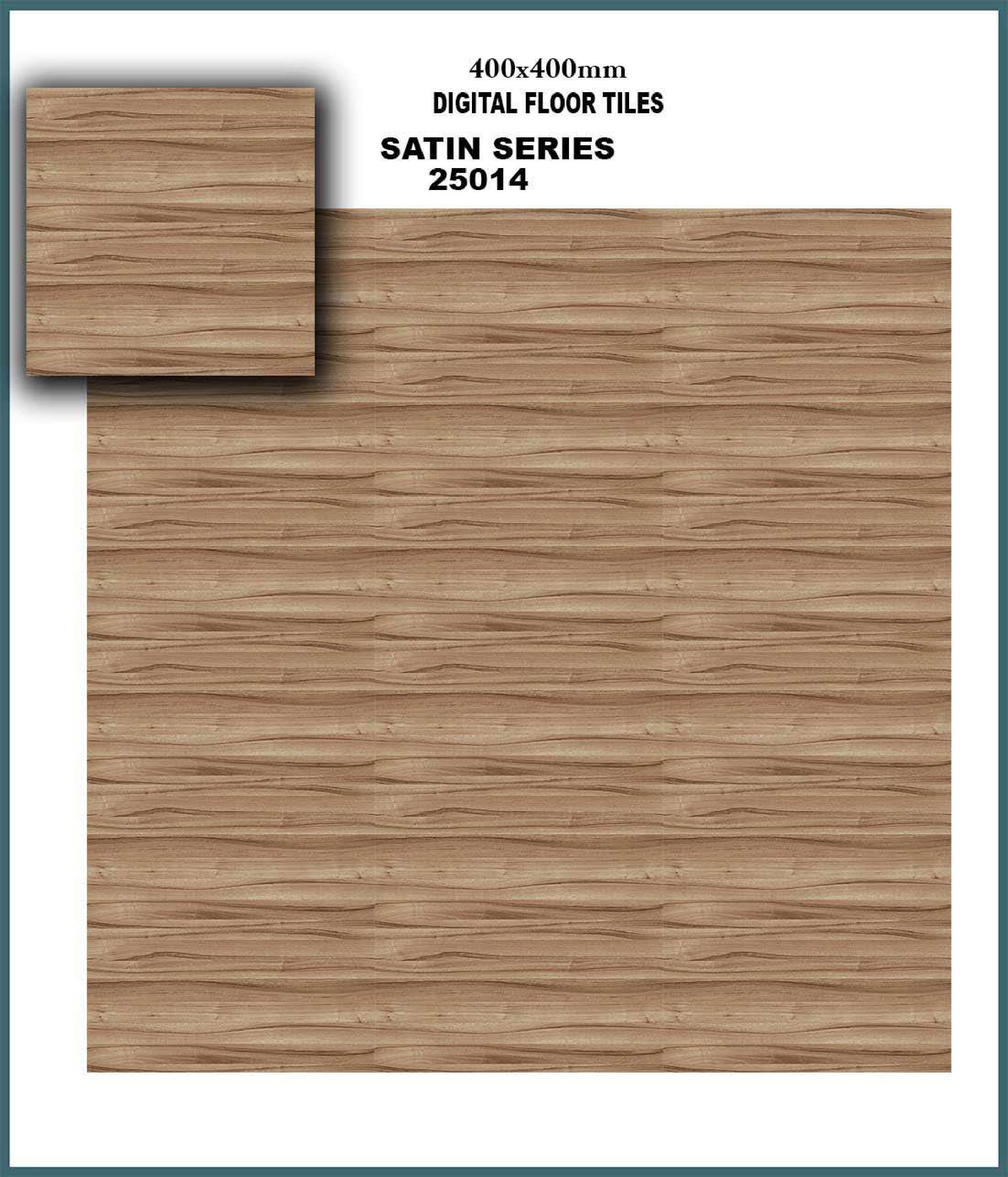Ceramic Floor Tiles