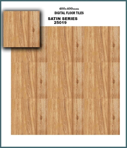 Granite Floor Tiles