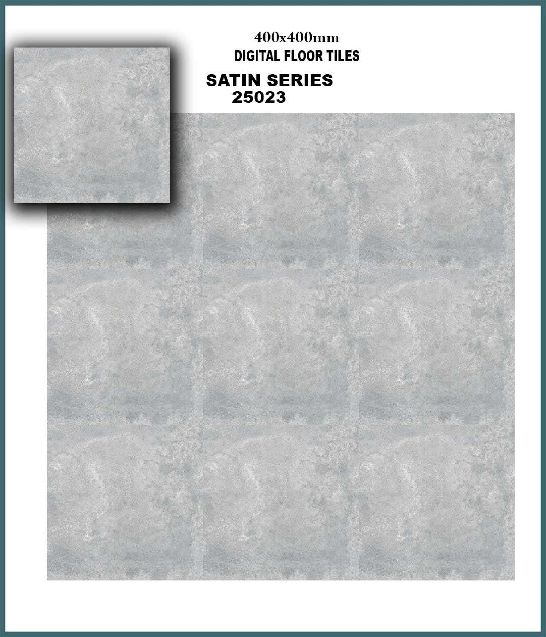 Granite Floor Tiles - 600x600mm, Beige Ceramic With Satin Finish | 10mm Thickness, Ideal For Indoor Flooring In High Traffic Areas