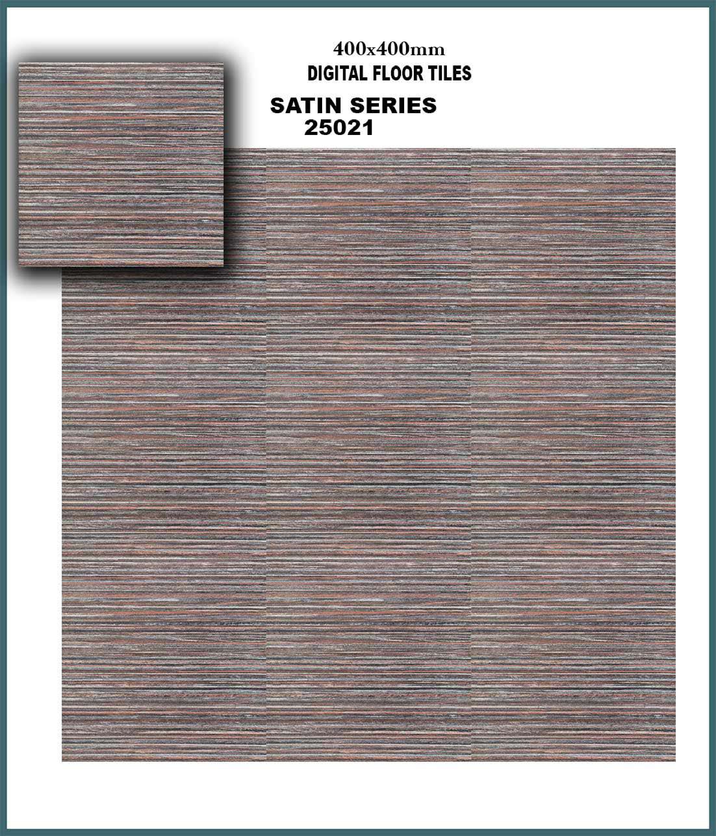 Granite Floor Tiles - 600x600mm, Beige Ceramic With Satin Finish | 10mm Thickness, Ideal For Indoor Flooring In High Traffic Areas
