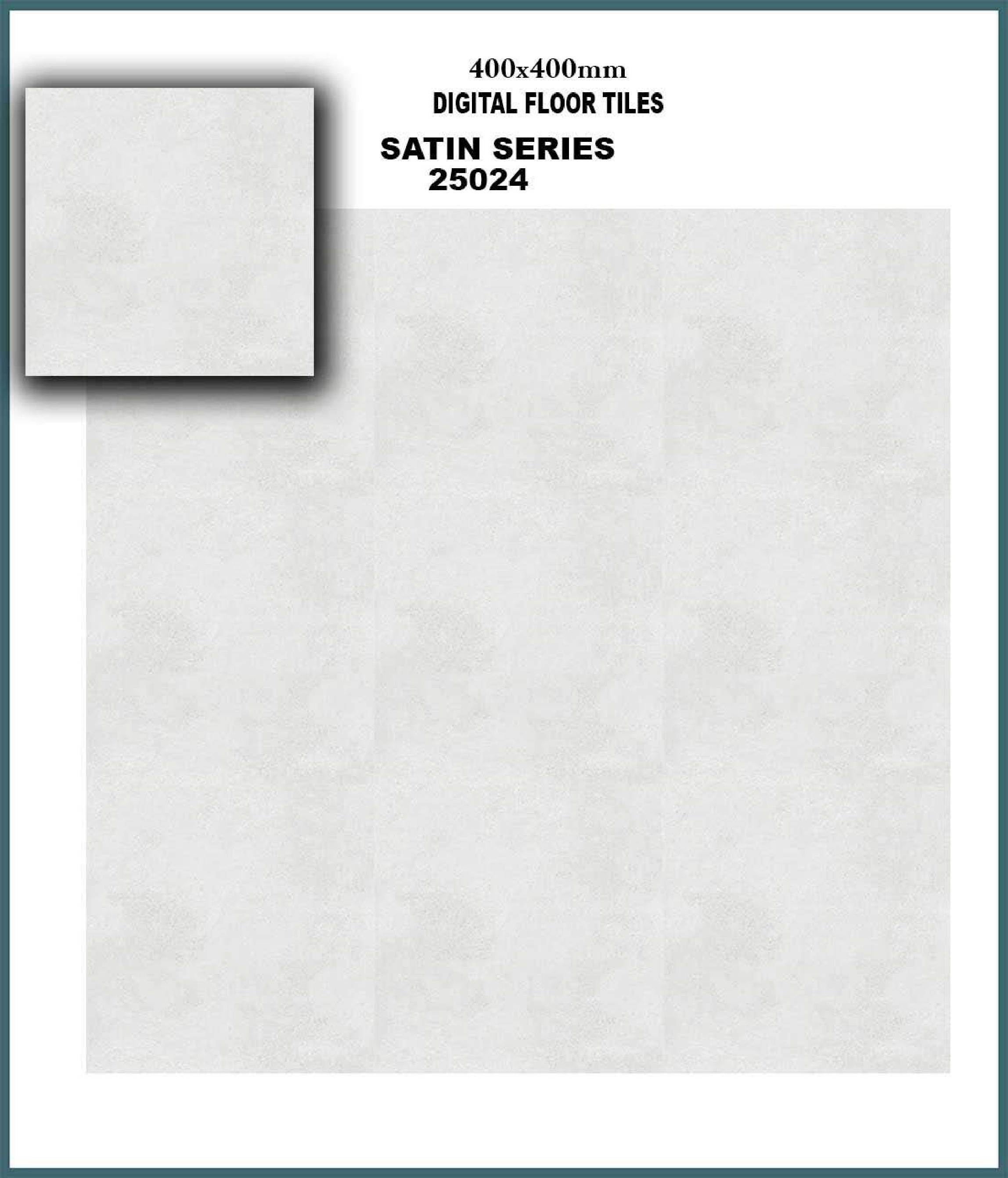 Granite Floor Tiles - 600x600mm, Beige Ceramic With Satin Finish | 10mm Thickness, Ideal For Indoor Flooring In High Traffic Areas