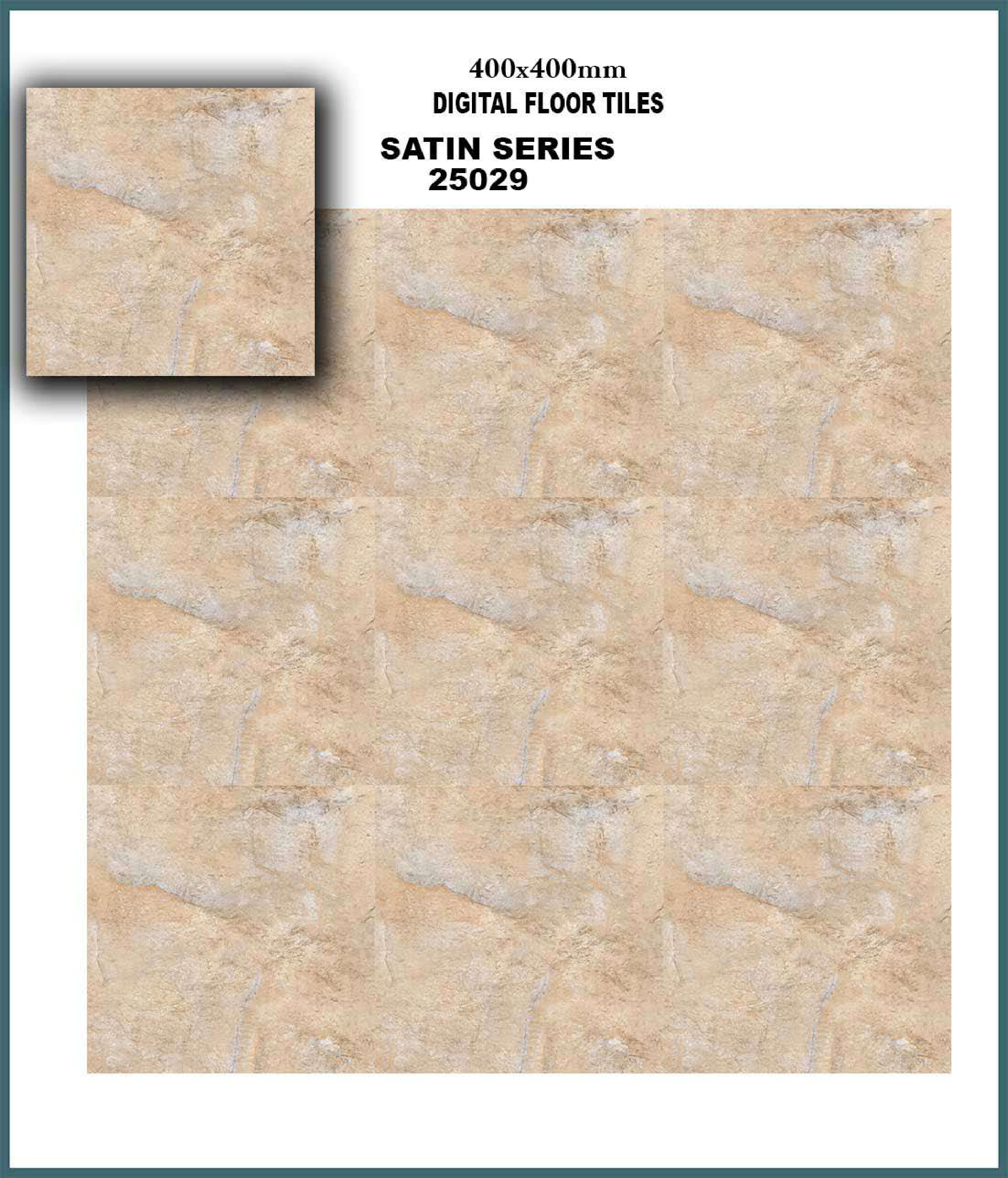 Digital Vitrified Tiles