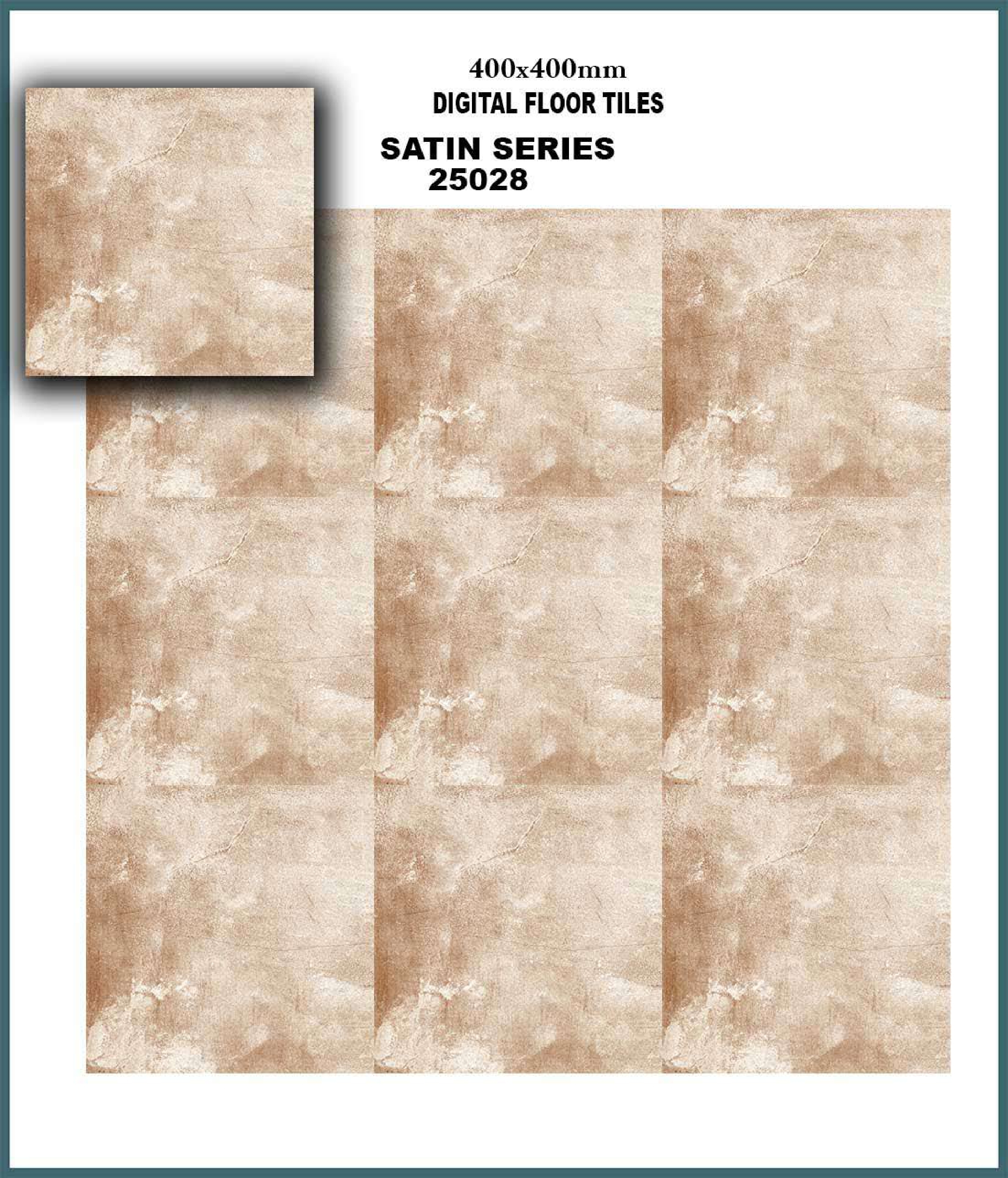 Digital Vitrified Tiles