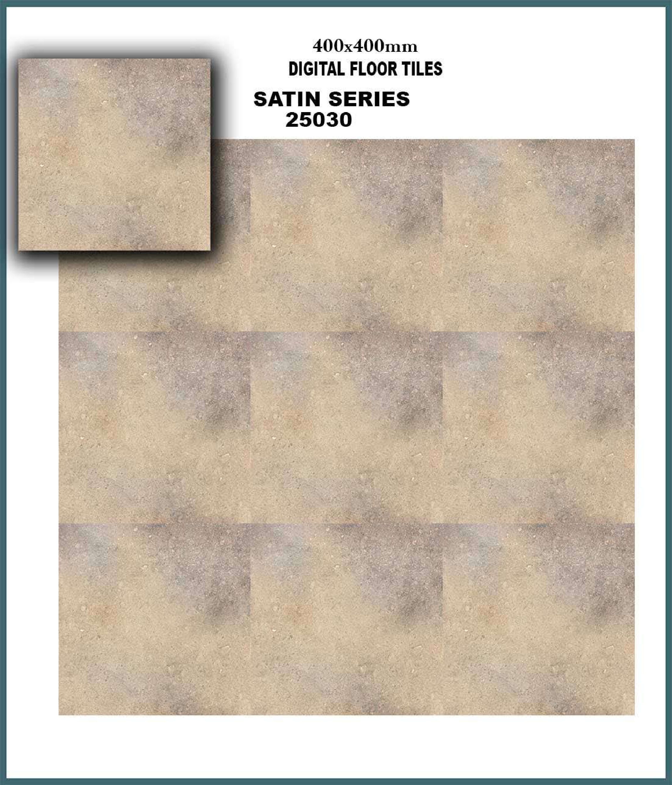 Digital Vitrified Tiles