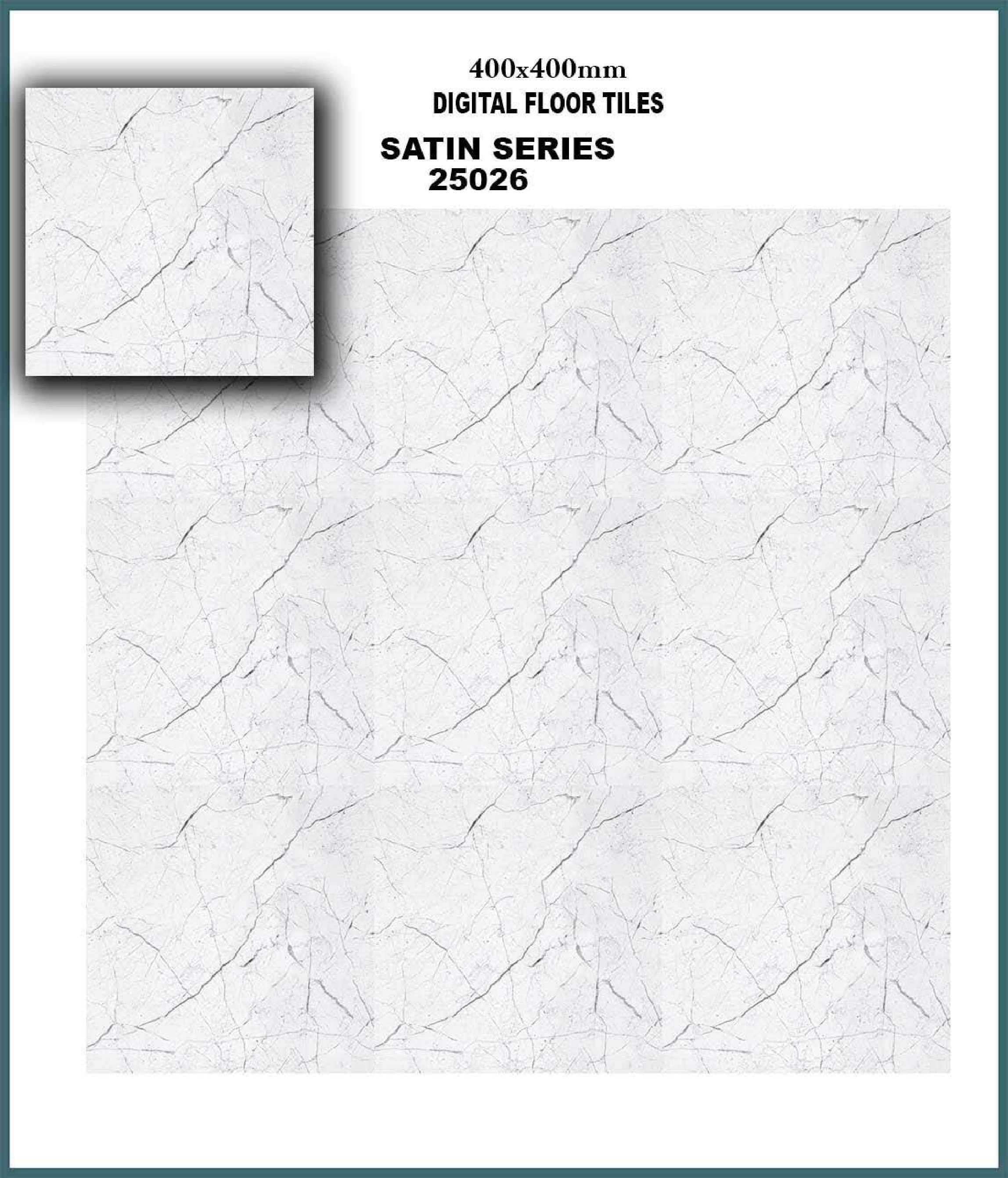 Digital Vitrified Tiles