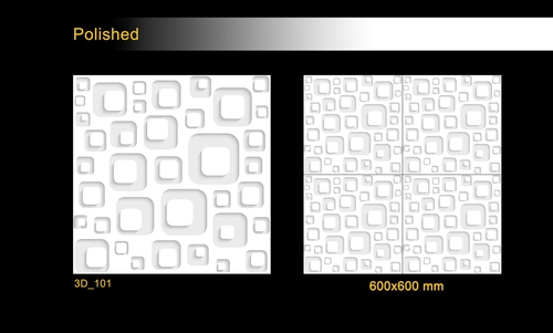 Polished Tiles