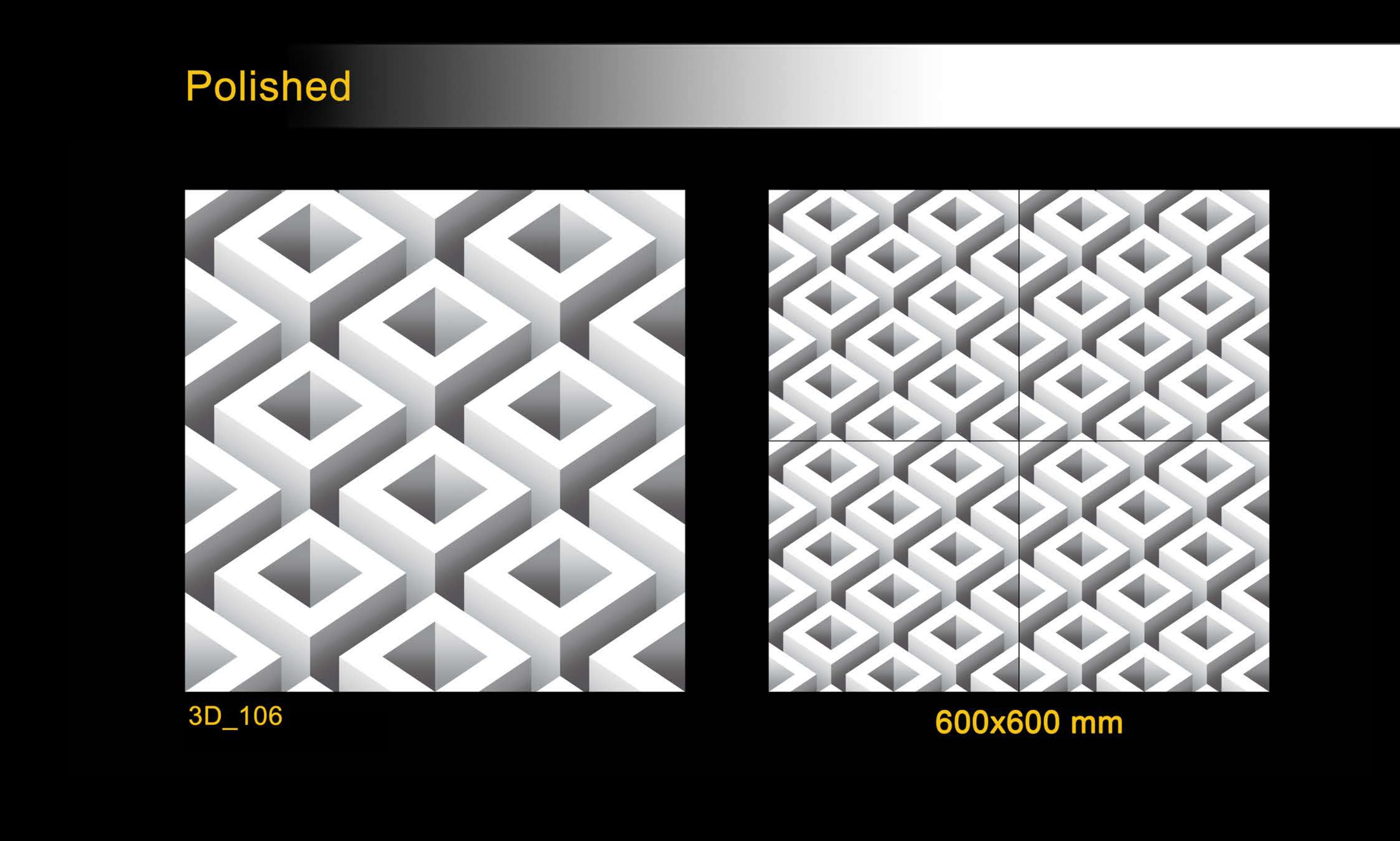 Polished Tiles