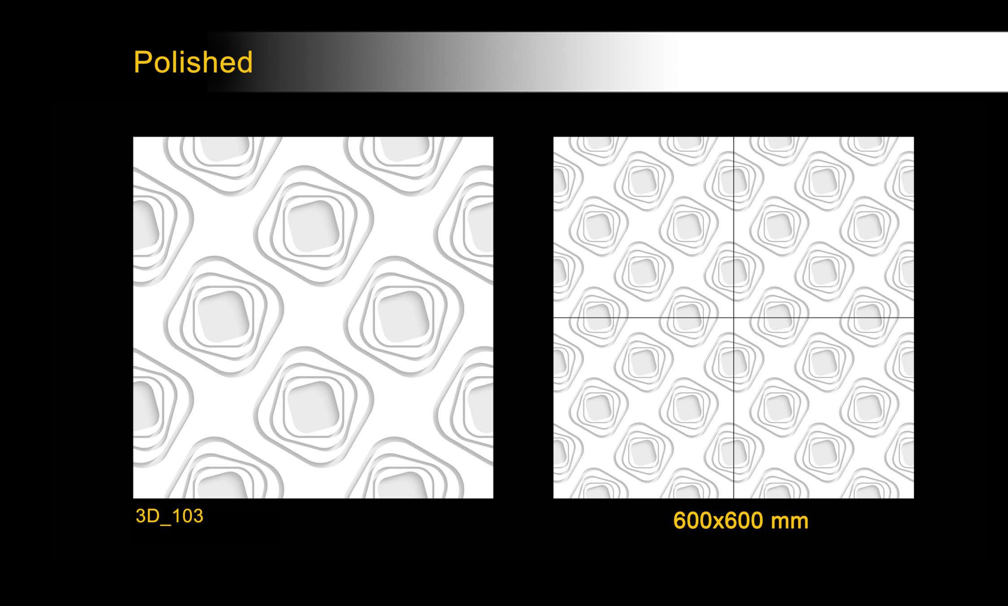 Polished Tiles