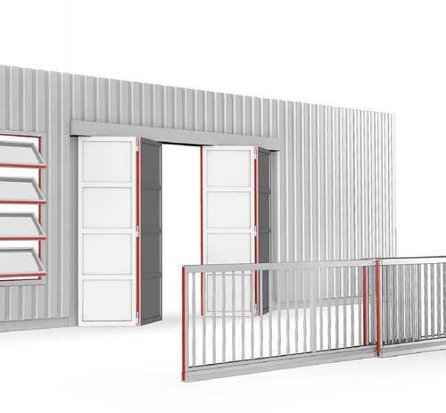 सेफ्टी एज