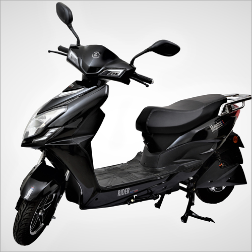 Battery operated scooty on sale