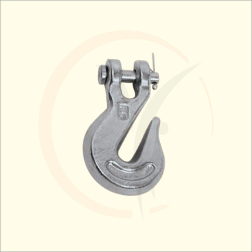 Clevis Hook