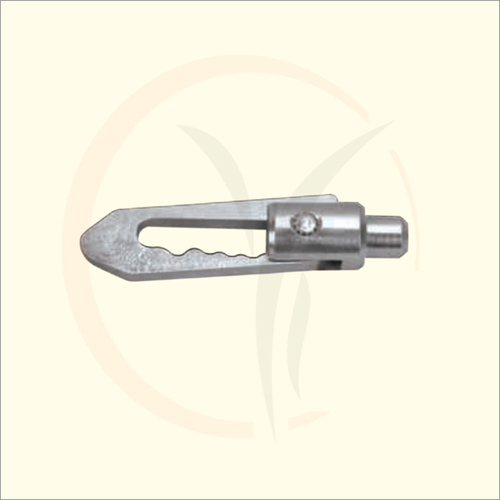 Drop Lock Pin