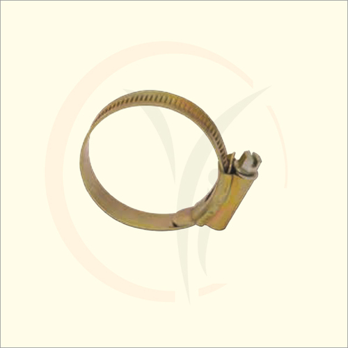 Hose Clamps