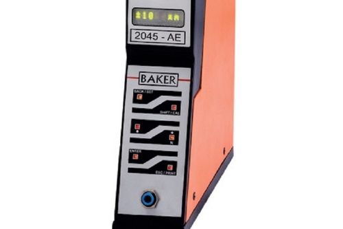 Baker Gauges Microprocessor Electronic Probe Based Column Gauge Application: Yes