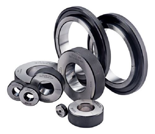 Baker Gauges Setting Rings For Air Plug Gauge: Range 1.5 - 315 Mm Application: Yes