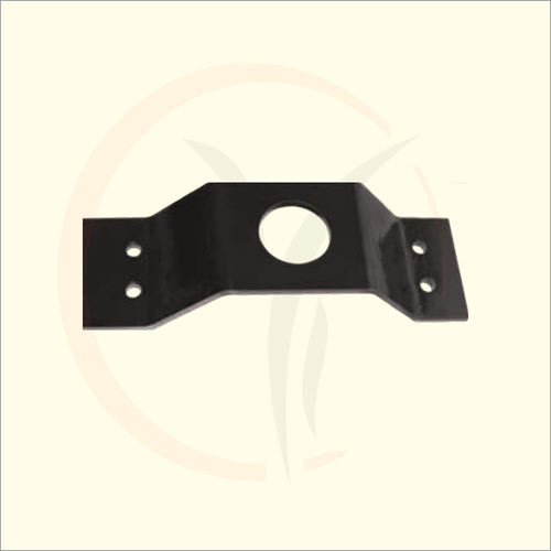 Topper Gearbox Carrier Bar