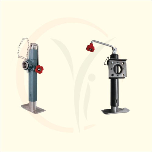 ट्रेलर जैक