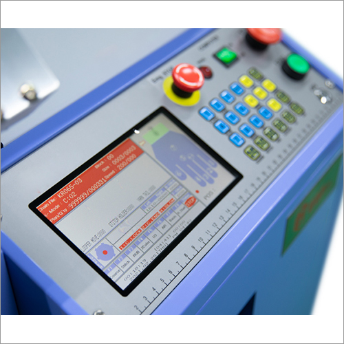 Arma Series Electronic Glove Knitting Machine