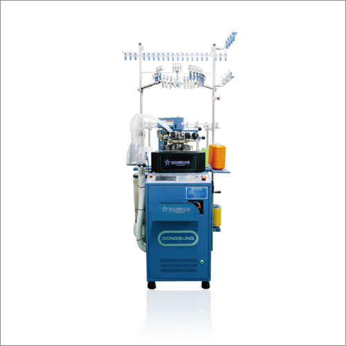 Socks Knitting Machine
