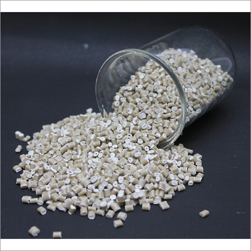 White Fresh Masterbatch