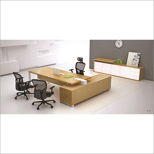Workstations - Plus Module
