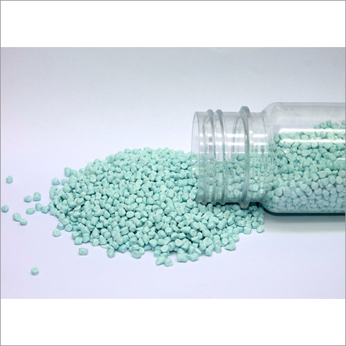 Plastic Whitener Masterbatch Particle Size: Different Size Available