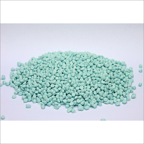 Plastic Whitener Masterbatch Particle Size: Different Size Available