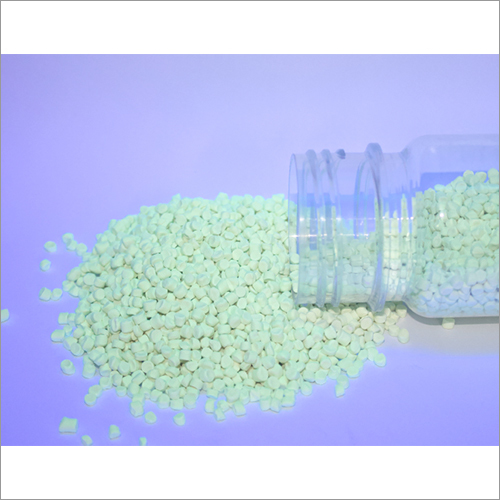 Plastic Modifier 783 Masterbatch Particle Size: Different Size Available