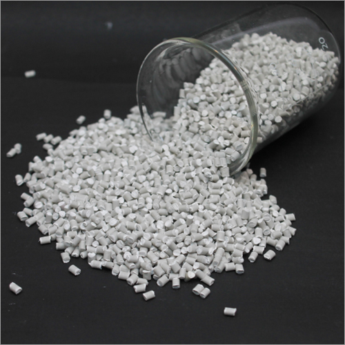 White Antislip Masterbatch